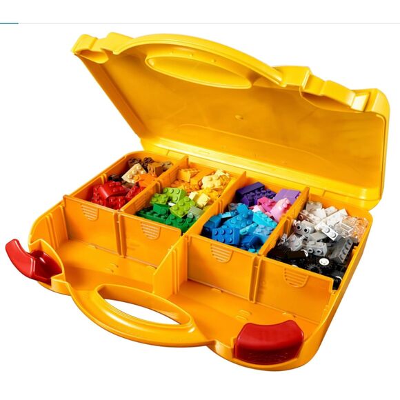 LEGO Lot 10713 31145 31159 Creator Spider Scorpion Snake Dragon Phoenix 3-in-1 - Picture 4 of 15